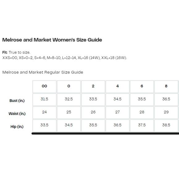 Melrose and Market Wmns Small Black Strappy Lined Tiered Mini Dress NEW - Picture 11 of 11